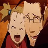 anime, anime dad, anime ideen, anime charaktere, hughes steel alchemist