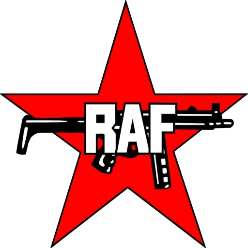 raf логотип, фракция красной армии, raf логотип сантехника, raf фракция красной армии, raf rote armee fraktion фракция красной армии