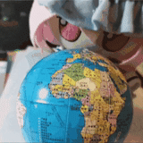 o globo, caderno, o globo do mundo, globe rússia, globe globe