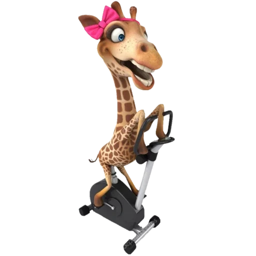 giraffe fun, giraffe is great, merry giraffe, giraffe illustration, poster giraffe rollers