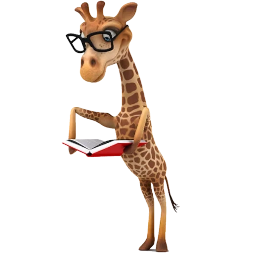 la giraffa, giraffa entertainment, giraffa divertente, giraffa divertente