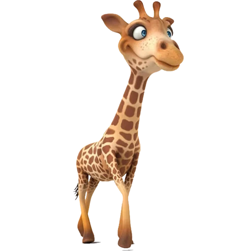 girafa, giraffe, entretenimento girafa, rolo de girafa, girafa divertida