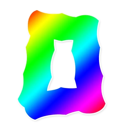 arcobaleno, arcobaleno, lettere arcobaleno, alfabeto arcobaleno, l'alfabeto dell'arcobaleno arcobaleno