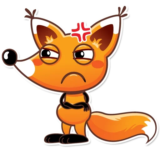 fox, fox, a sly fox, elina the fox