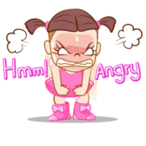 angry, animation, vibera, funny pictures
