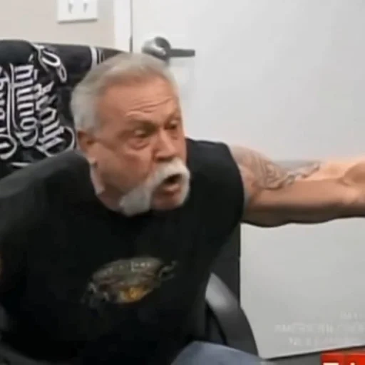 amerikanische hubschraubermeme, american chopper meme, amerikanische hubschraubermeme, amerikanischer hubschrauber schwören, orange county choppers vater