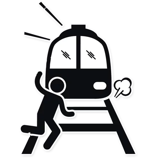 значок поезда, значок трамвая, поезд вилочный значок, пассажир поезда значок, пиктограммы поезд человек