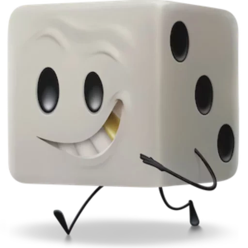 film di emoticon, icona del canale, inanimate insanity marshmallow