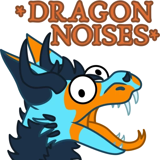 меха, аниме, dragon noises, вымышленный персонаж
