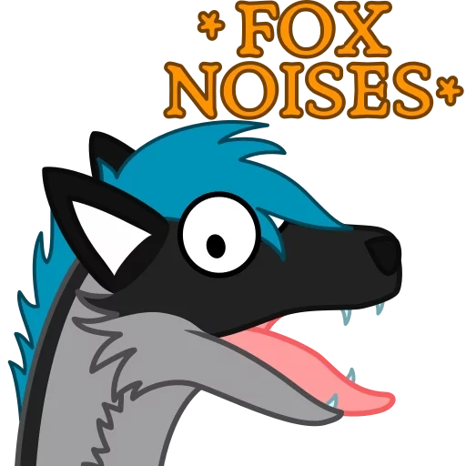 птицы, персонажи, fox noises, dragon noises, вымышленный персонаж
