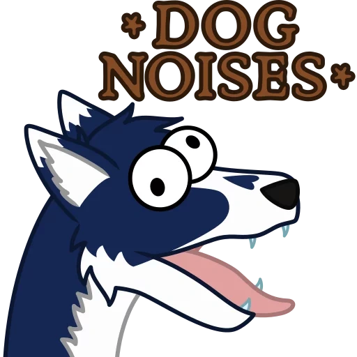 собака, fox noises, мистер пиклз 2020, вымышленный персонаж
