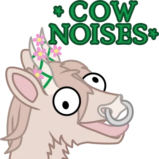 аниме, no noise, коза мультик, goat story мультик, три козы мультфильм