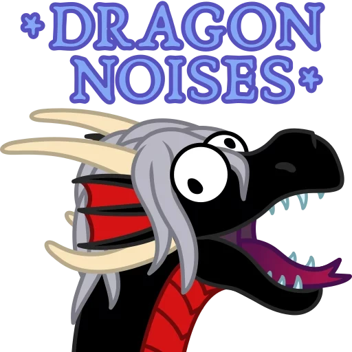 аниме, no noise, мушу дракон, классные дискорда, эмблема школы драконов