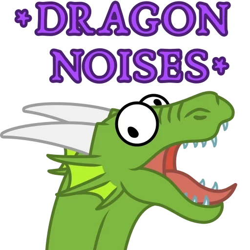 игра, дракон, dragon noises, дракон зеленый, клипарт дракон