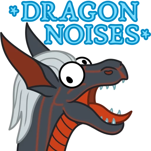 меха, аниме, дракон, dragon noises, драконья сага