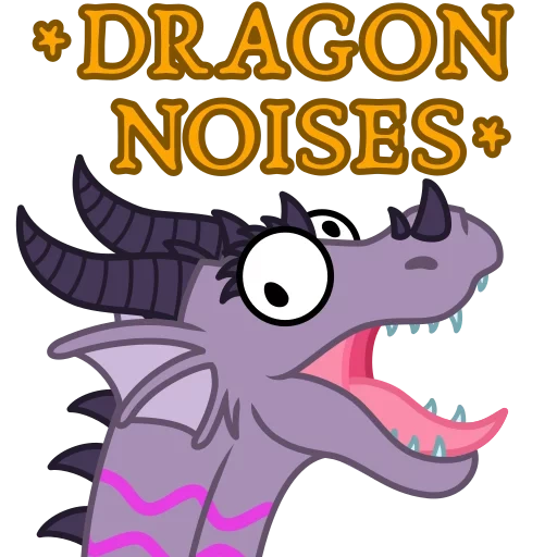 дракон, дракончик, лилу дракон, дракон бомба, dragon noises