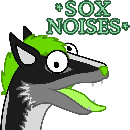 dragon, no noise, fox noises, dragon noises, вымышленный персонаж