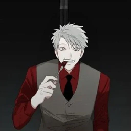 idee anime, game kodoku, ragazzi anime, persona di akihiko, personaggi anime