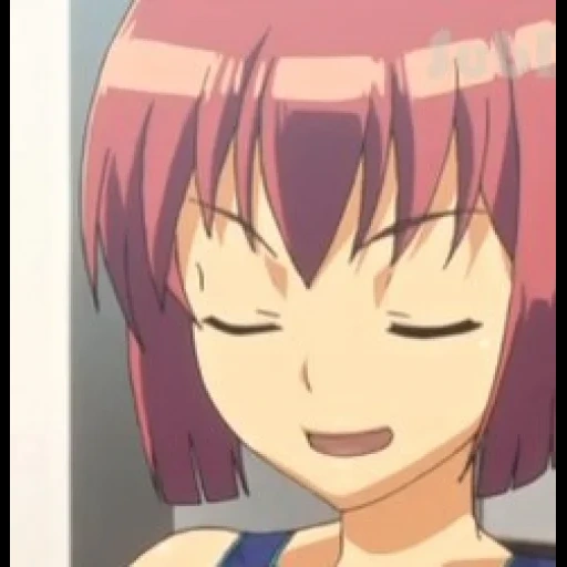animação, anime, personagem de anime, o primeiro episódio de futabu, amor aborrecido série 3x03