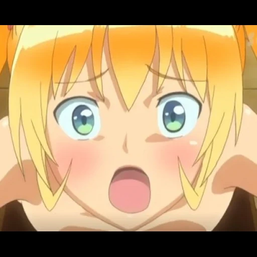 animação, anime, mao fuwu, personagem de anime, animação olá rapariga segunda temporada