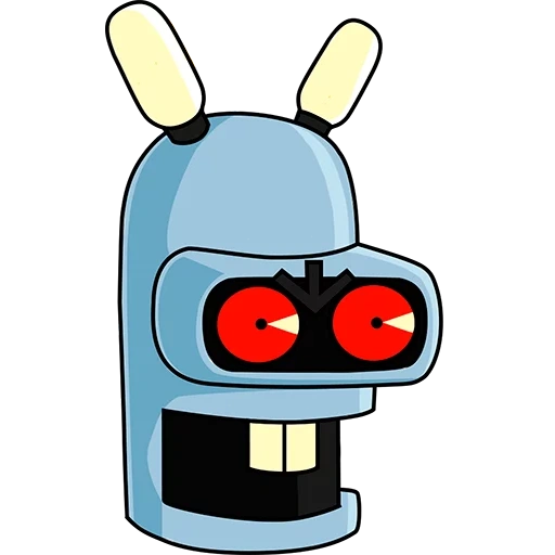 robot, futurama