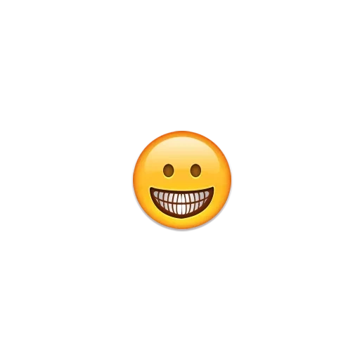 emoji, smiley, emoji smiley, smileik emoji, tersenyum tersenyum