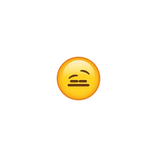 emoji, senyum ini, ini adalah emotikon, emotikon emoji, emoji sedih