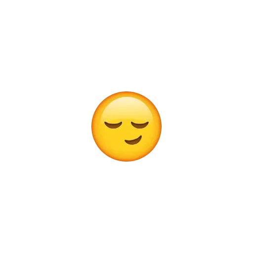 emoji, le tenebre, faccina sorridente, cute emoji, emoticon di iphone