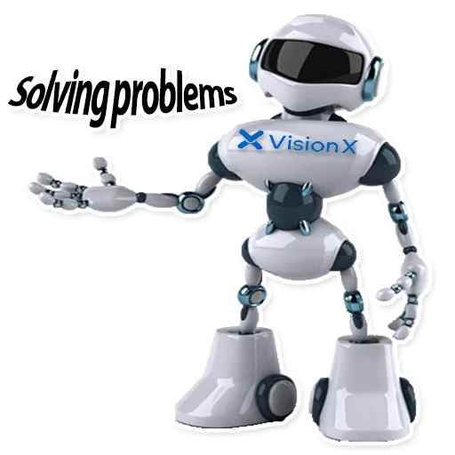 robot, white robot, robot robot, telephone robot, demonstration robot