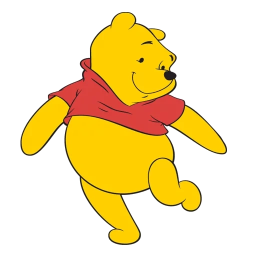 pooh, вини пух, винни-пух, винни пух герои, винни пух пятачок