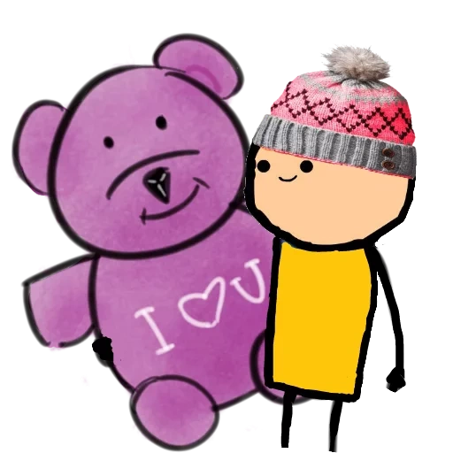 обнимашки, mang bt 21, authme kana, kakaotalk friends neo