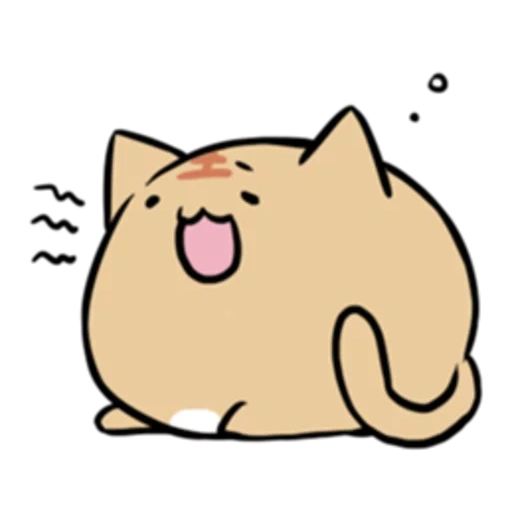 gato, gato, sumikkogurashi, comedics cats, dibujos de nyshny cats