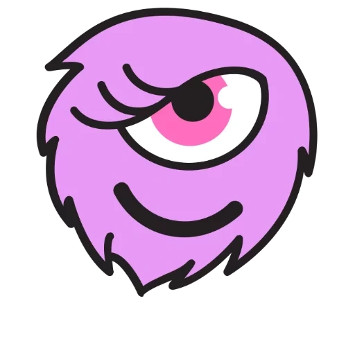 eye, anime, the eyes are purple, igor banzer mr mr, sparta remix happy tree friends