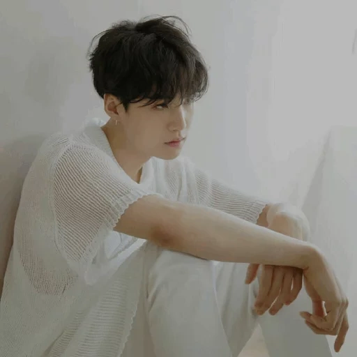 парень, bts suga, чон чонгук, min yoongi, мин юнги love yourself