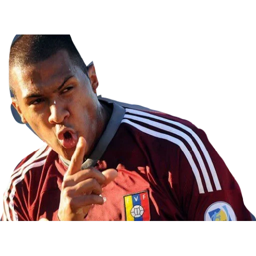 mec, joueurs de football, rondon rubin, rondon rubin 2012, jose salomon rondon