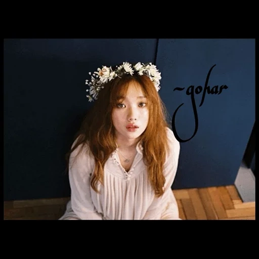 giovane donna, lee sung, lee sung kyung, belle ragazze