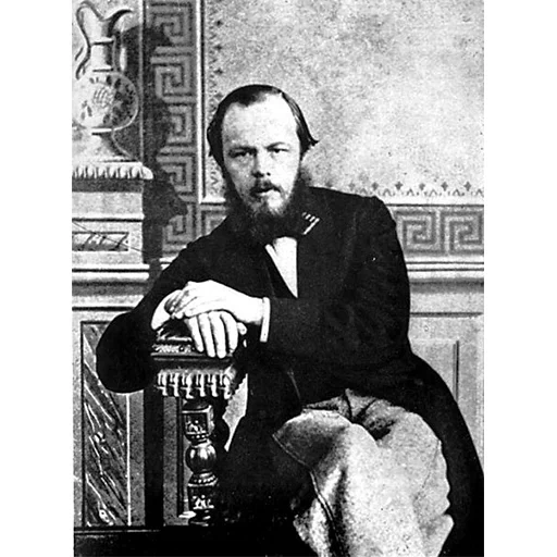 dostoevsky 1863, dostoevsky 1866, fedor dostoevsky biography, fedor mikhailovich dostoevsky, kreativitas kehidupan dostoevsky