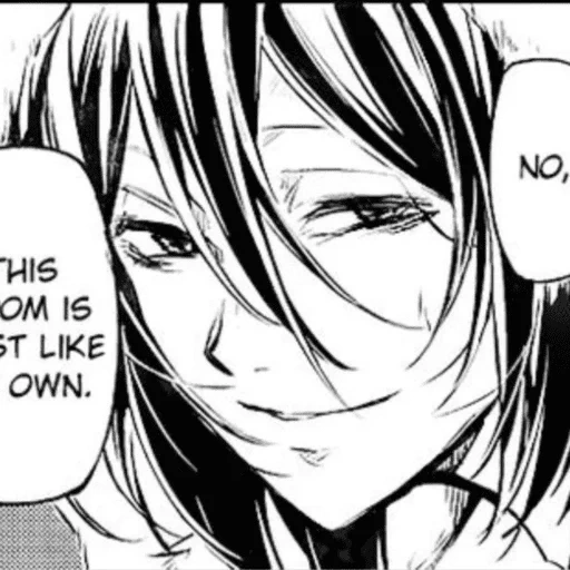 manga, anime manga, anime guys, great stray dogs, sebastian michaelis manga