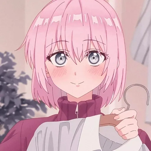anime ideas, anime cute, kawai anime, anime girls, anime characters