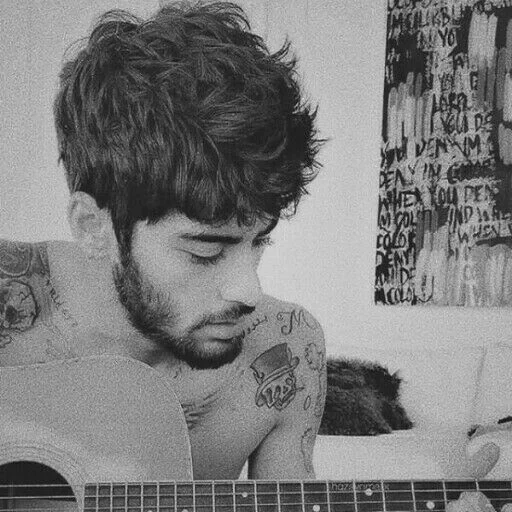 zayn, acoustic, лиам пейн, зейн малик, right here