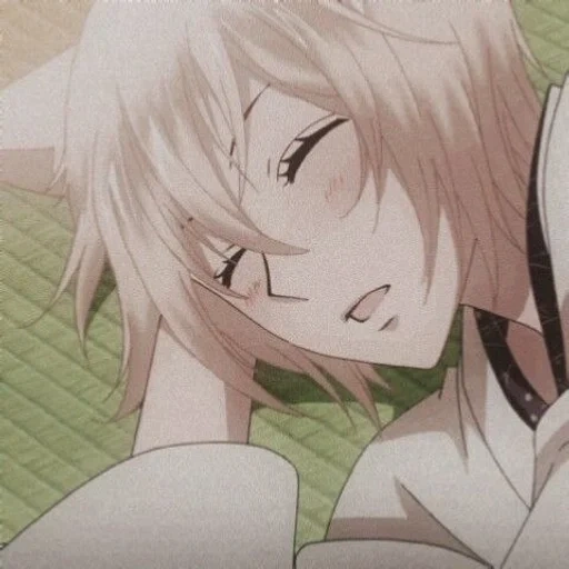 tomoe, tomoe art, tomoe anime, tomoe manga, tomoe anime is very pleasant