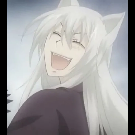 tomoe, tomoe fox, tomoe querido, anime tomoe, tomoe wild fox