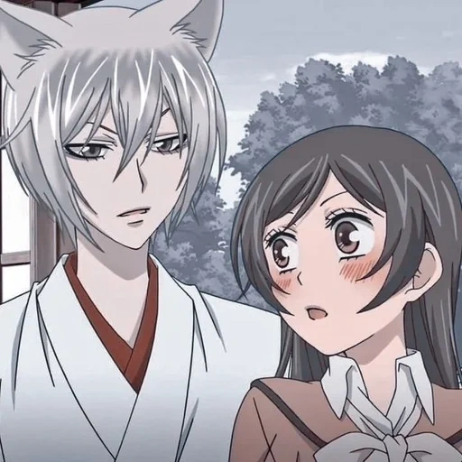 tomoe mio, tomoe anime, tomoe nanami, anime tomoe nanami, tomoe is very pleasant god