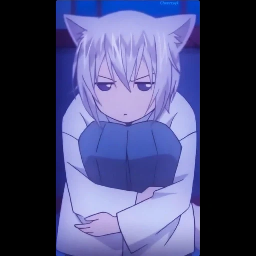 tomoe, tomoe dono, anime de tomoe, tomoe querido, muito bom deus tomoe