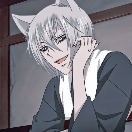 tomoe, tomoe dear, tomoe mikage, nanami tomoe, tomoe is very pleasant god