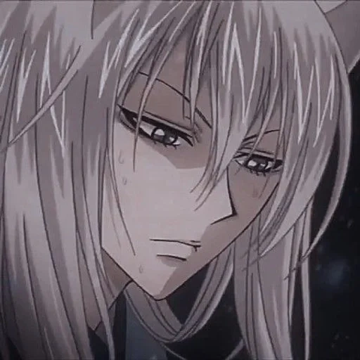 tomoe, tomoe fox, tomoe anime, tomoe is very pleasant, tomoe is very pleasant god