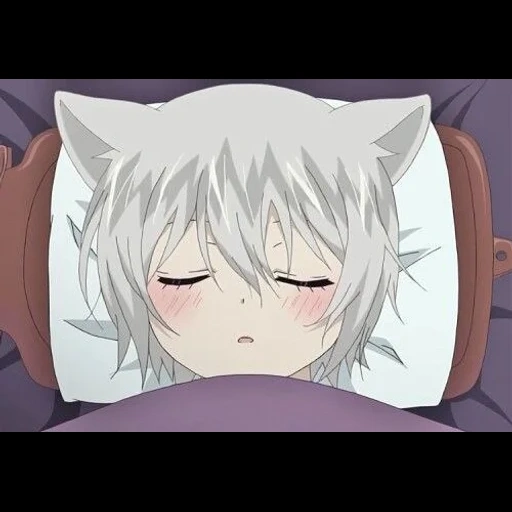 tomoe, tomoe manga, anime tomoe, tomoe smiles, very nice god tomoe is small