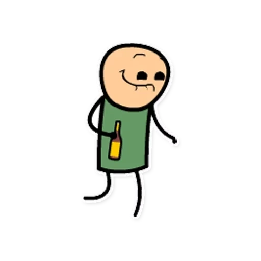 cyanide, boys, people, cyanide happy hero, cyanide happy people