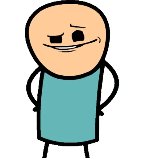 cyanide, people, admirer, cyanide incarnation of happiness, cyanide happy people