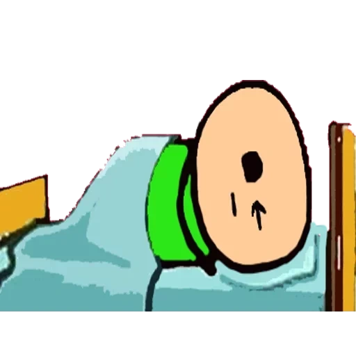 cyanide, cyanide studio, cyanide and happiness, cyanide happy cartoon, xiu cyanide happiness animation series